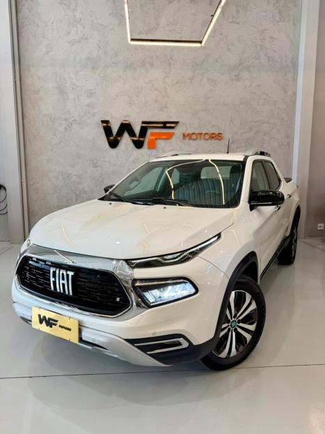 FIAT Toro 2.2 16V 4P VOLCANO 4WD TURBO DIESEL AUTOM�TICO, Foto 1