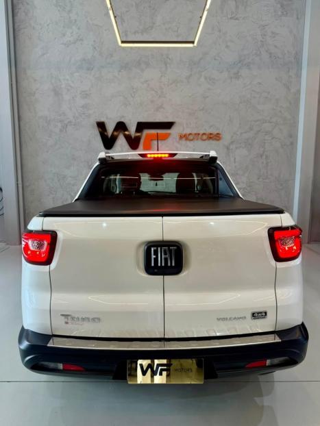 FIAT Toro 2.2 16V 4P VOLCANO 4WD TURBO DIESEL AUTOM�TICO, Foto 3