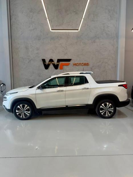 FIAT Toro 2.2 16V 4P VOLCANO 4WD TURBO DIESEL AUTOM�TICO, Foto 4