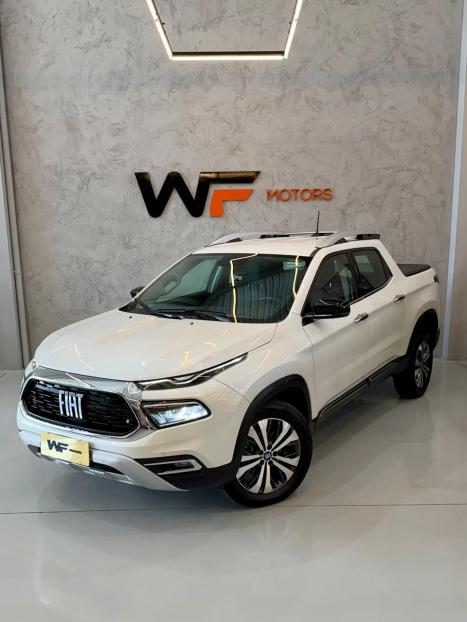 FIAT Toro 2.2 16V 4P VOLCANO 4WD TURBO DIESEL AUTOM�TICO, Foto 5
