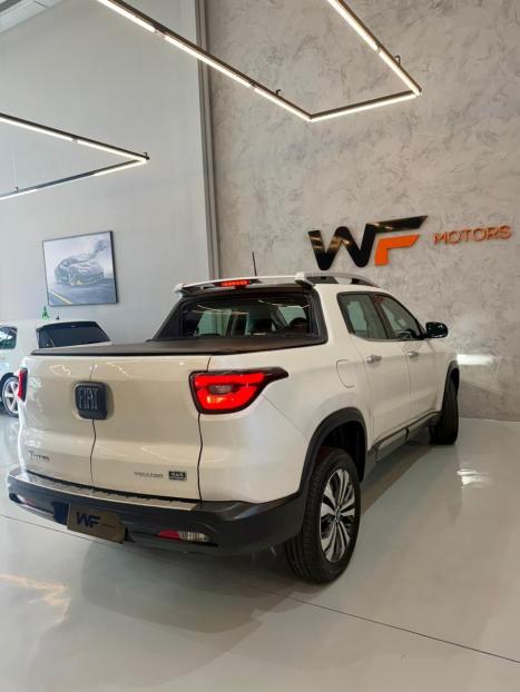 FIAT Toro 2.2 16V 4P VOLCANO 4WD TURBO DIESEL AUTOM�TICO, Foto 6