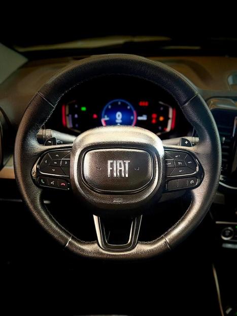 FIAT Toro 2.2 16V 4P VOLCANO 4WD TURBO DIESEL AUTOM�TICO, Foto 7