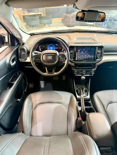 FIAT Toro 2.2 16V 4P VOLCANO 4WD TURBO DIESEL AUTOM�TICO, Foto 8