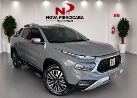 FIAT Toro 2.2 16V 4P 4WD RANCH TURBO DIESEL AUTOM�TICO, Foto 1