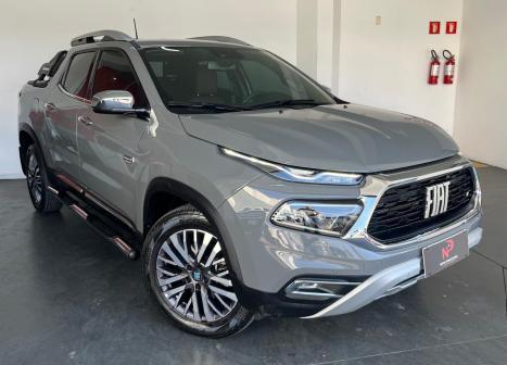FIAT Toro 2.2 16V 4P 4WD RANCH TURBO DIESEL AUTOM�TICO, Foto 2