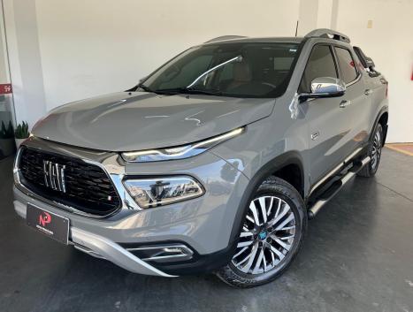 FIAT Toro 2.2 16V 4P 4WD RANCH TURBO DIESEL AUTOM�TICO, Foto 3