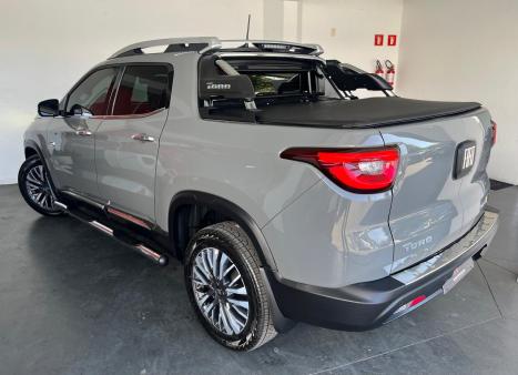 FIAT Toro 2.2 16V 4P 4WD RANCH TURBO DIESEL AUTOM�TICO, Foto 4