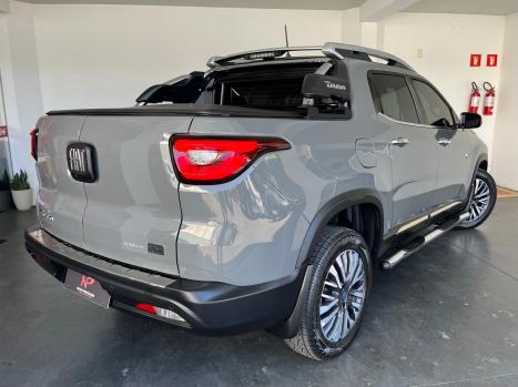 FIAT Toro 2.2 16V 4P 4WD RANCH TURBO DIESEL AUTOM�TICO, Foto 5