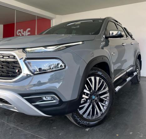 FIAT Toro 2.2 16V 4P 4WD RANCH TURBO DIESEL AUTOM�TICO, Foto 9