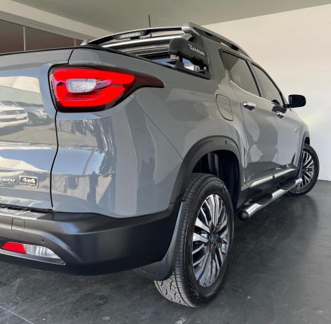 FIAT Toro 2.2 16V 4P 4WD RANCH TURBO DIESEL AUTOM�TICO, Foto 10