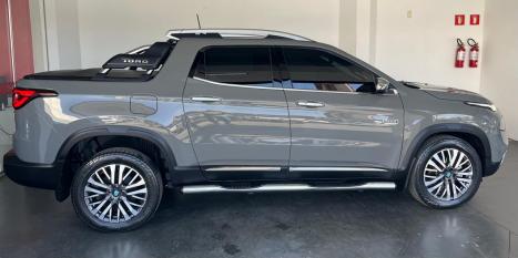FIAT Toro 2.2 16V 4P 4WD RANCH TURBO DIESEL AUTOM�TICO, Foto 11