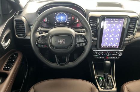 FIAT Toro 2.2 16V 4P 4WD RANCH TURBO DIESEL AUTOM�TICO, Foto 15