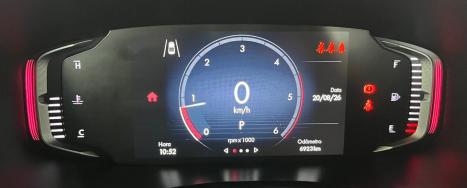 FIAT Toro 2.2 16V 4P 4WD RANCH TURBO DIESEL AUTOM�TICO, Foto 17