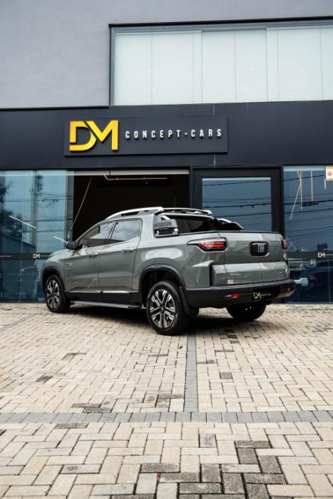 FIAT Toro 2.2 16V 4P 4WD RANCH TURBO DIESEL AUTOMÁTICO, Foto 7
