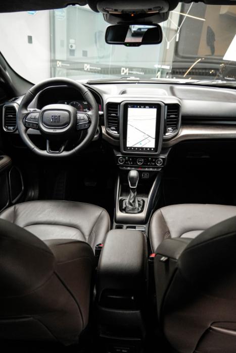 FIAT Toro 2.2 16V 4P 4WD RANCH TURBO DIESEL AUTOMÁTICO, Foto 14