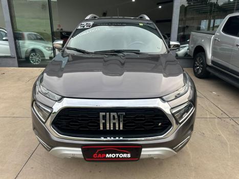 FIAT Toro 2.2 16V 4P 4WD RANCH TURBO DIESEL AUTOMÁTICO, Foto 1
