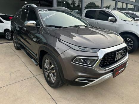 FIAT Toro 2.2 16V 4P 4WD RANCH TURBO DIESEL AUTOMÁTICO, Foto 2