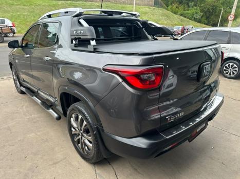 FIAT Toro 2.2 16V 4P 4WD RANCH TURBO DIESEL AUTOMÁTICO, Foto 5