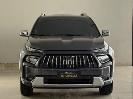 FIAT Toro 2.2 16V 4P 4WD RANCH TURBO DIESEL AUTOMÁTICO, Foto 2