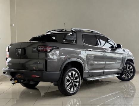FIAT Toro 2.2 16V 4P 4WD RANCH TURBO DIESEL AUTOMÁTICO, Foto 3