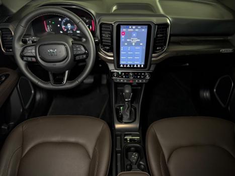 FIAT Toro 2.2 16V 4P 4WD RANCH TURBO DIESEL AUTOMÁTICO, Foto 5