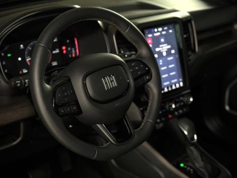 FIAT Toro 2.2 16V 4P 4WD RANCH TURBO DIESEL AUTOMÁTICO, Foto 6