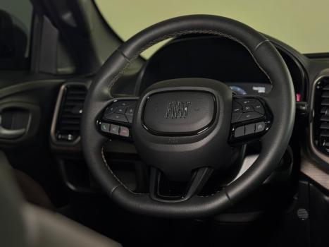 FIAT Toro 2.2 16V 4P 4WD RANCH TURBO DIESEL AUTOMÁTICO, Foto 9