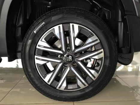 FIAT Toro 2.2 16V 4P 4WD RANCH TURBO DIESEL AUTOMÁTICO, Foto 12