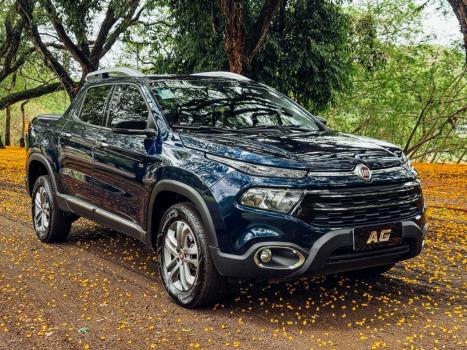 FIAT Toro 2.4 16V 4P MULTIAIR FLEX VOLCANO AUTOMTICO, Foto 1