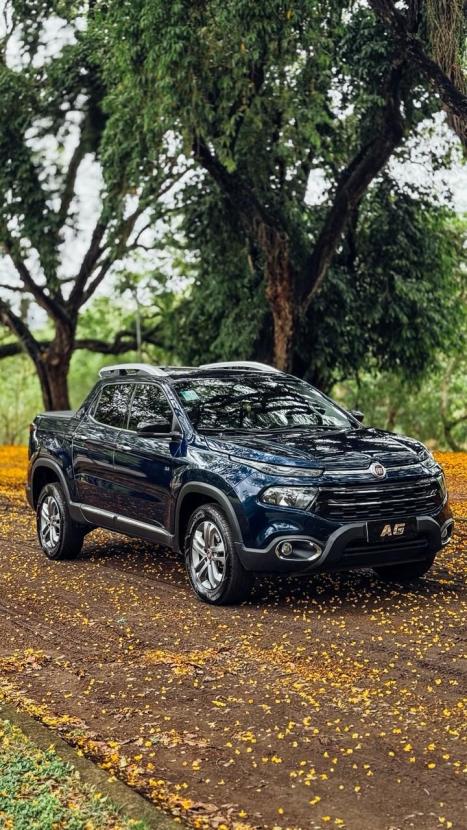 FIAT Toro 2.4 16V 4P MULTIAIR FLEX VOLCANO AUTOMTICO, Foto 2