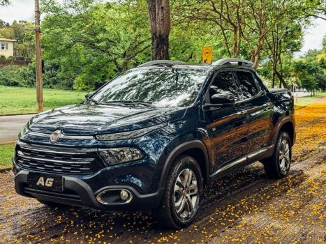 FIAT Toro 2.4 16V 4P MULTIAIR FLEX VOLCANO AUTOMTICO, Foto 3