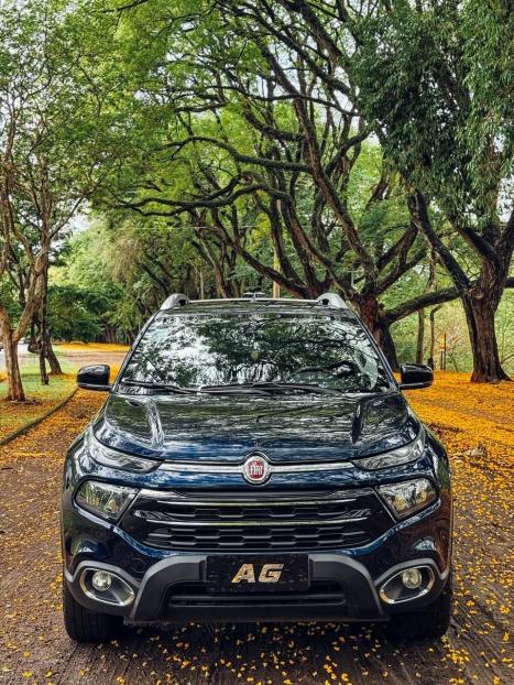 FIAT Toro 2.4 16V 4P MULTIAIR FLEX VOLCANO AUTOMTICO, Foto 4