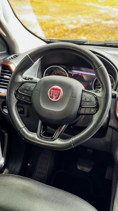 FIAT Toro 2.4 16V 4P MULTIAIR FLEX VOLCANO AUTOMTICO, Foto 5