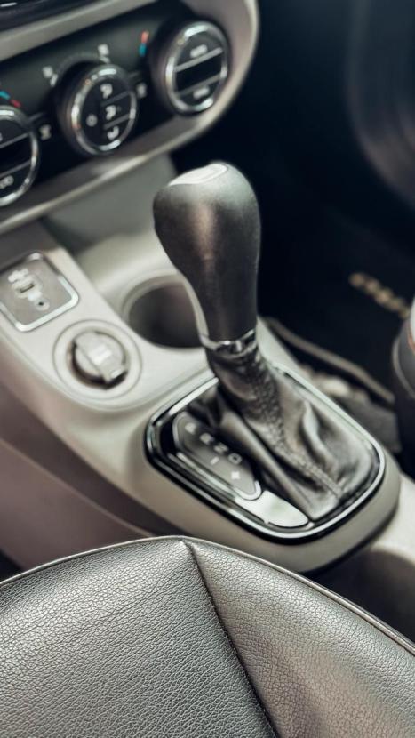 FIAT Toro 2.4 16V 4P MULTIAIR FLEX VOLCANO AUTOMTICO, Foto 7