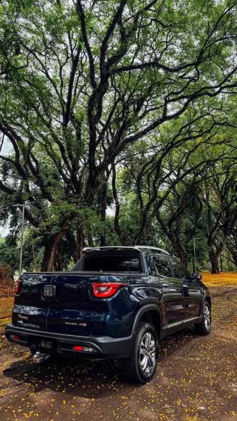 FIAT Toro 2.4 16V 4P MULTIAIR FLEX VOLCANO AUTOMTICO, Foto 9
