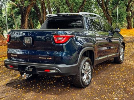 FIAT Toro 2.4 16V 4P MULTIAIR FLEX VOLCANO AUTOMTICO, Foto 10