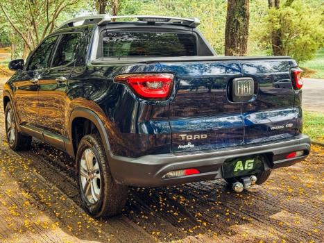 FIAT Toro 2.4 16V 4P MULTIAIR FLEX VOLCANO AUTOMTICO, Foto 11