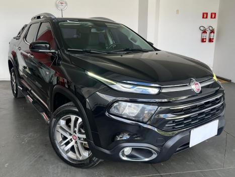 FIAT Toro 2.4 16V 4P MULTIAIR FLEX VOLCANO AUTOMTICO, Foto 1