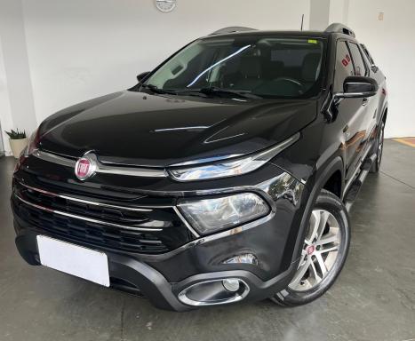 FIAT Toro 2.4 16V 4P MULTIAIR FLEX VOLCANO AUTOMTICO, Foto 2