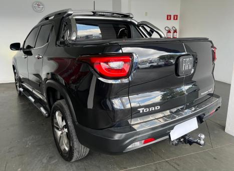 FIAT Toro 2.4 16V 4P MULTIAIR FLEX VOLCANO AUTOMTICO, Foto 3