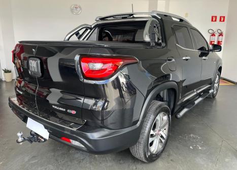 FIAT Toro 2.4 16V 4P MULTIAIR FLEX VOLCANO AUTOMTICO, Foto 4
