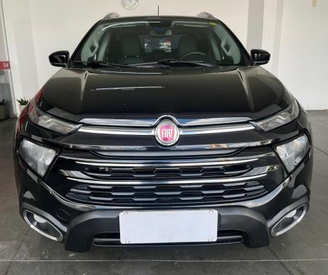 FIAT Toro 2.4 16V 4P MULTIAIR FLEX VOLCANO AUTOMTICO, Foto 5