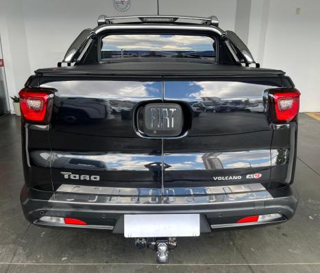 FIAT Toro 2.4 16V 4P MULTIAIR FLEX VOLCANO AUTOMTICO, Foto 6