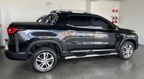 FIAT Toro 2.4 16V 4P MULTIAIR FLEX VOLCANO AUTOMTICO, Foto 9