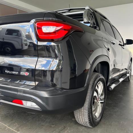 FIAT Toro 2.4 16V 4P MULTIAIR FLEX VOLCANO AUTOMTICO, Foto 10