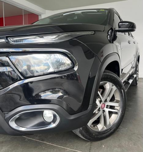 FIAT Toro 2.4 16V 4P MULTIAIR FLEX VOLCANO AUTOMTICO, Foto 11
