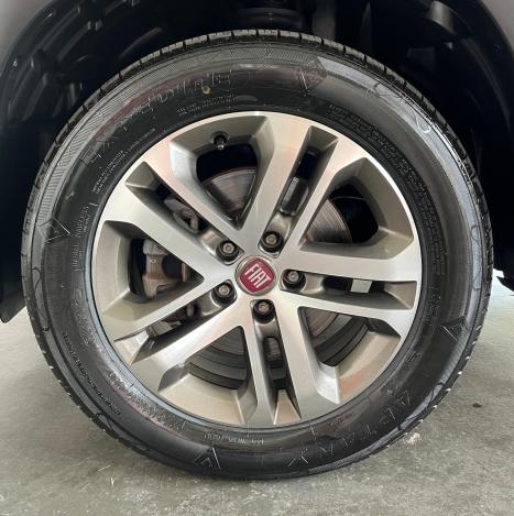 FIAT Toro 2.4 16V 4P MULTIAIR FLEX VOLCANO AUTOMTICO, Foto 12