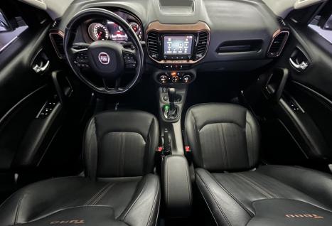 FIAT Toro 2.4 16V 4P MULTIAIR FLEX VOLCANO AUTOMTICO, Foto 13