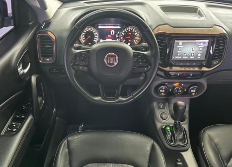 FIAT Toro 2.4 16V 4P MULTIAIR FLEX VOLCANO AUTOMTICO, Foto 14