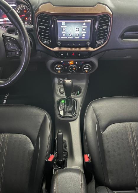 FIAT Toro 2.4 16V 4P MULTIAIR FLEX VOLCANO AUTOMTICO, Foto 15